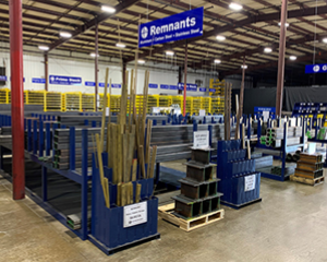 Alro Metals Outlet - Grand Rapids, Michigan Third Location Image